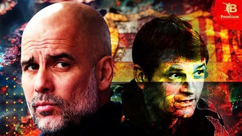 Pep Guardiola khiến Tito Vilanova chết không nhắm mắt